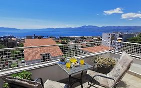 Apartment Belvedere With Seaview